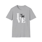 Chihuahua Love 2 T-Shirt