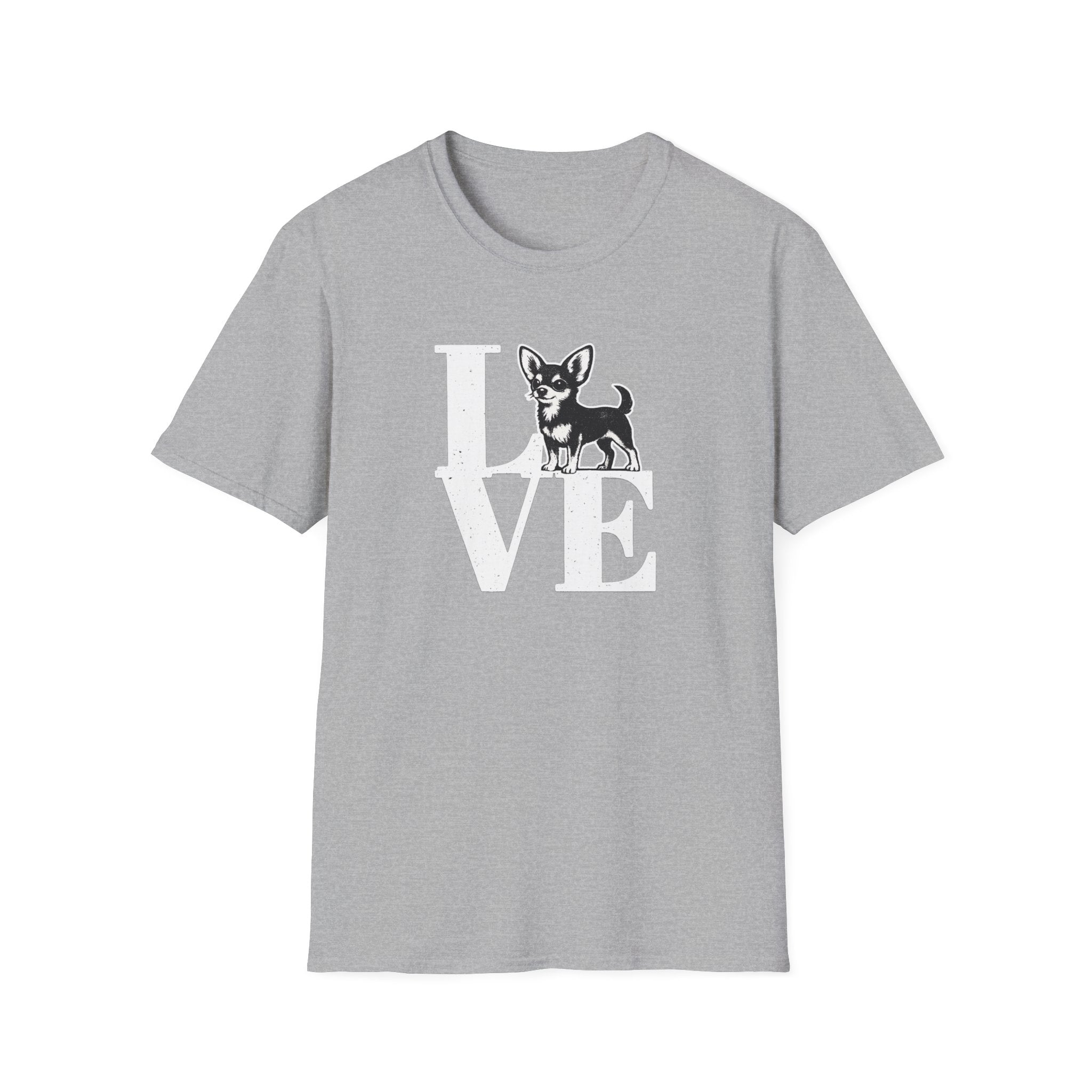 Chihuahua Love 2 T-Shirt