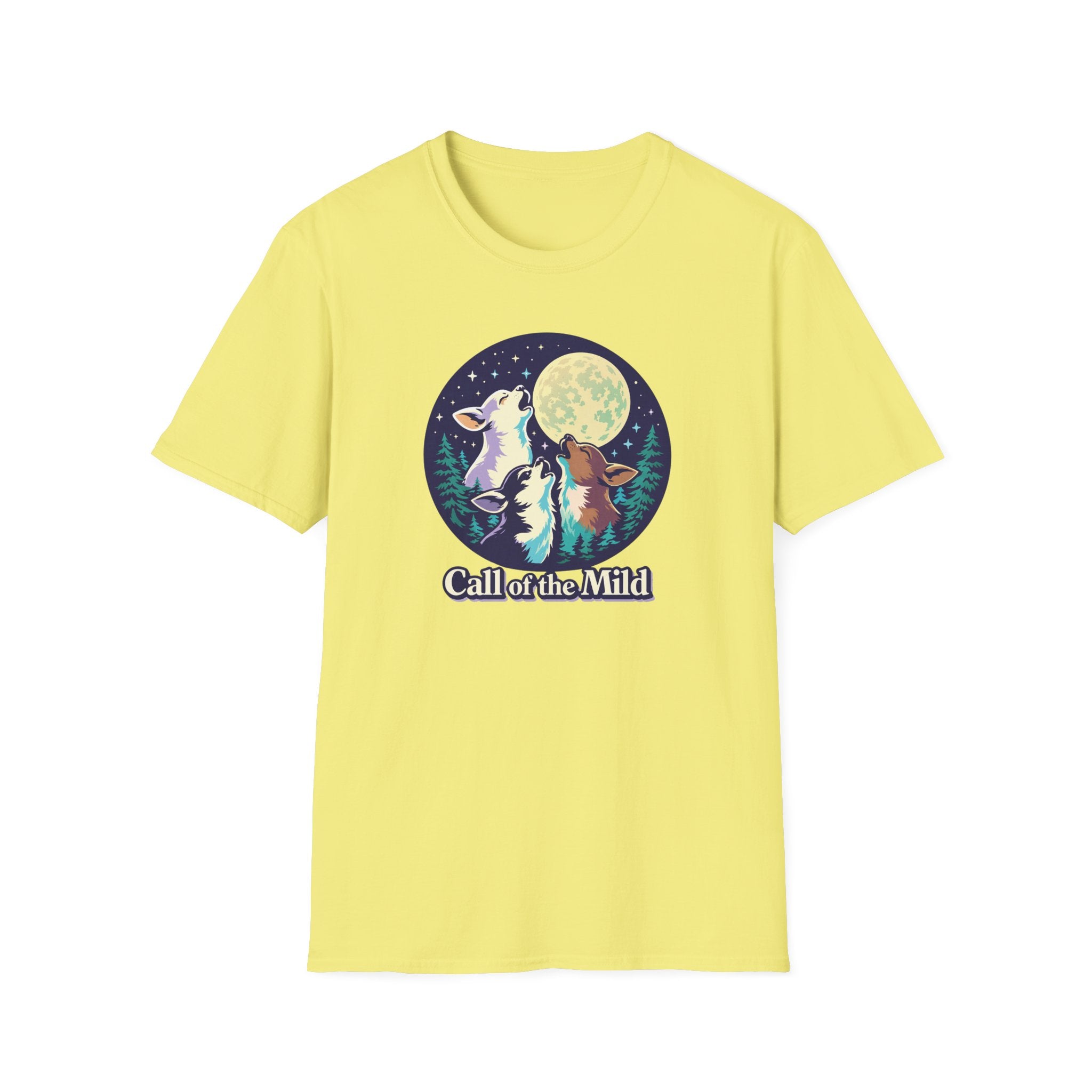 Call of the Mild T-Shirt