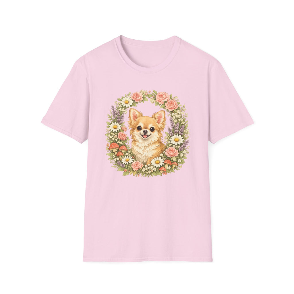 Boho Chi 2 T-Shirt