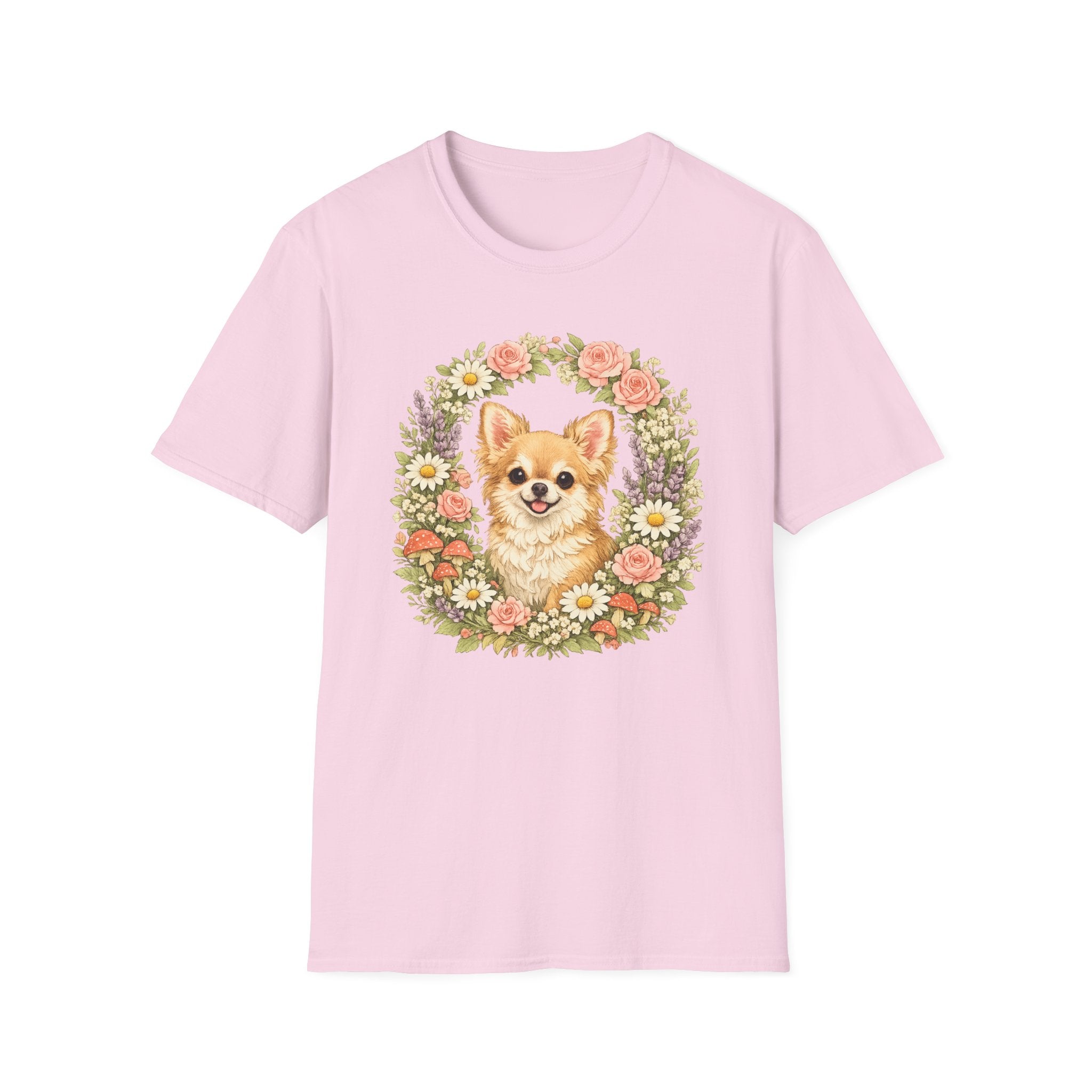 Boho Chi 2 T-Shirt