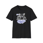 He's a Chihuahua Mix 2 T-Shirt