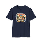 Chihuahuas Make Everything Better T-Shirt