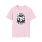 Chihuahua Anti-Social Club T-Shirt