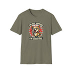 I'm Not Yapping T-Shirt