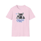 He's a Chihuahua Mix 2 T-Shirt