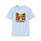 I Trust His Judgement T-Shirt