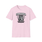 Chihuahua Mom Arcade T-Shirt