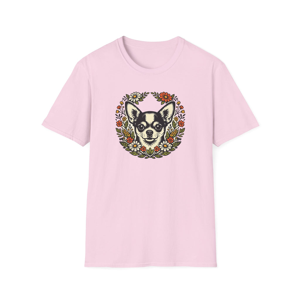 BoHo Chi 5 T-Shirt