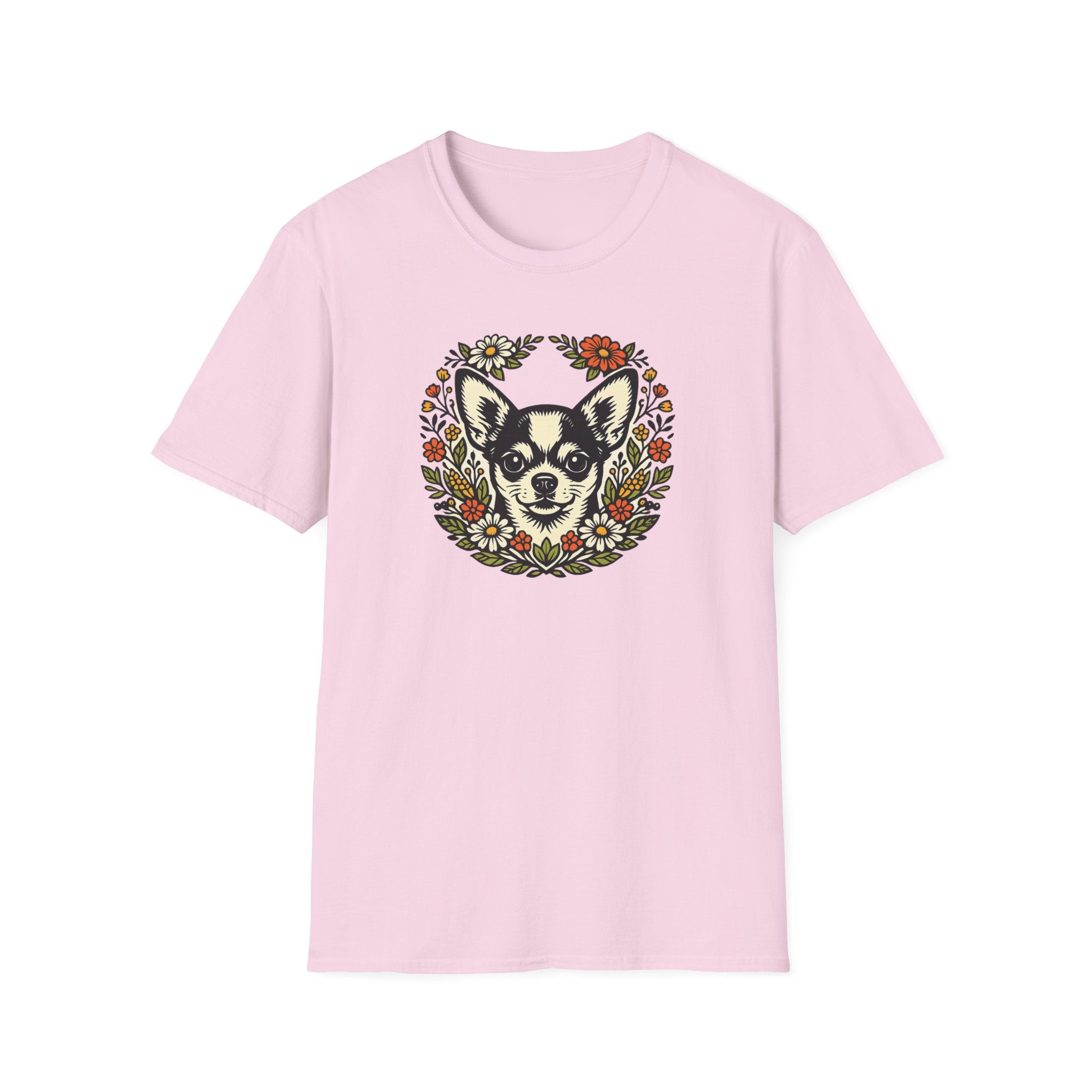BoHo Chi 5 T-Shirt