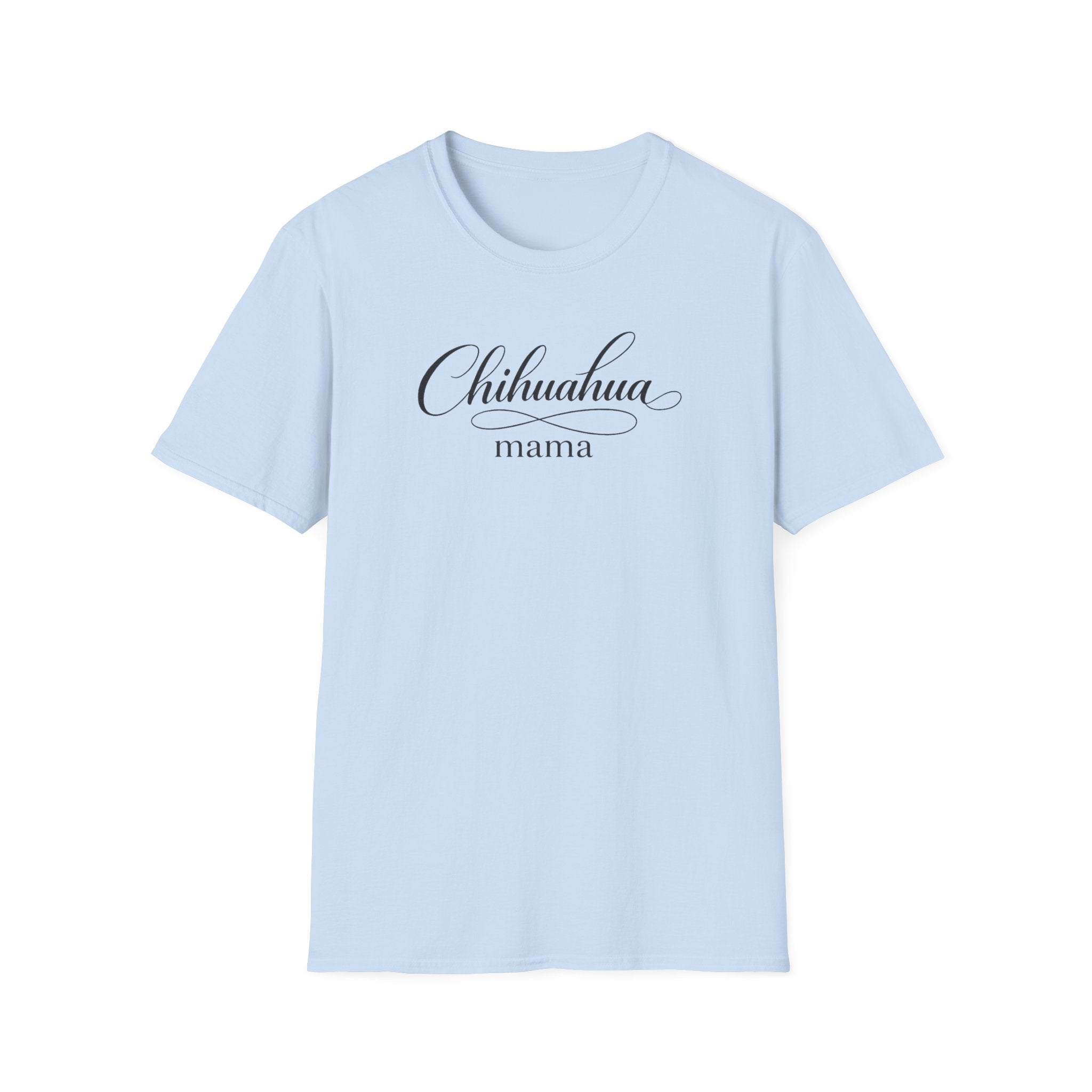 Chihuahua Mama 2 T-Shirt