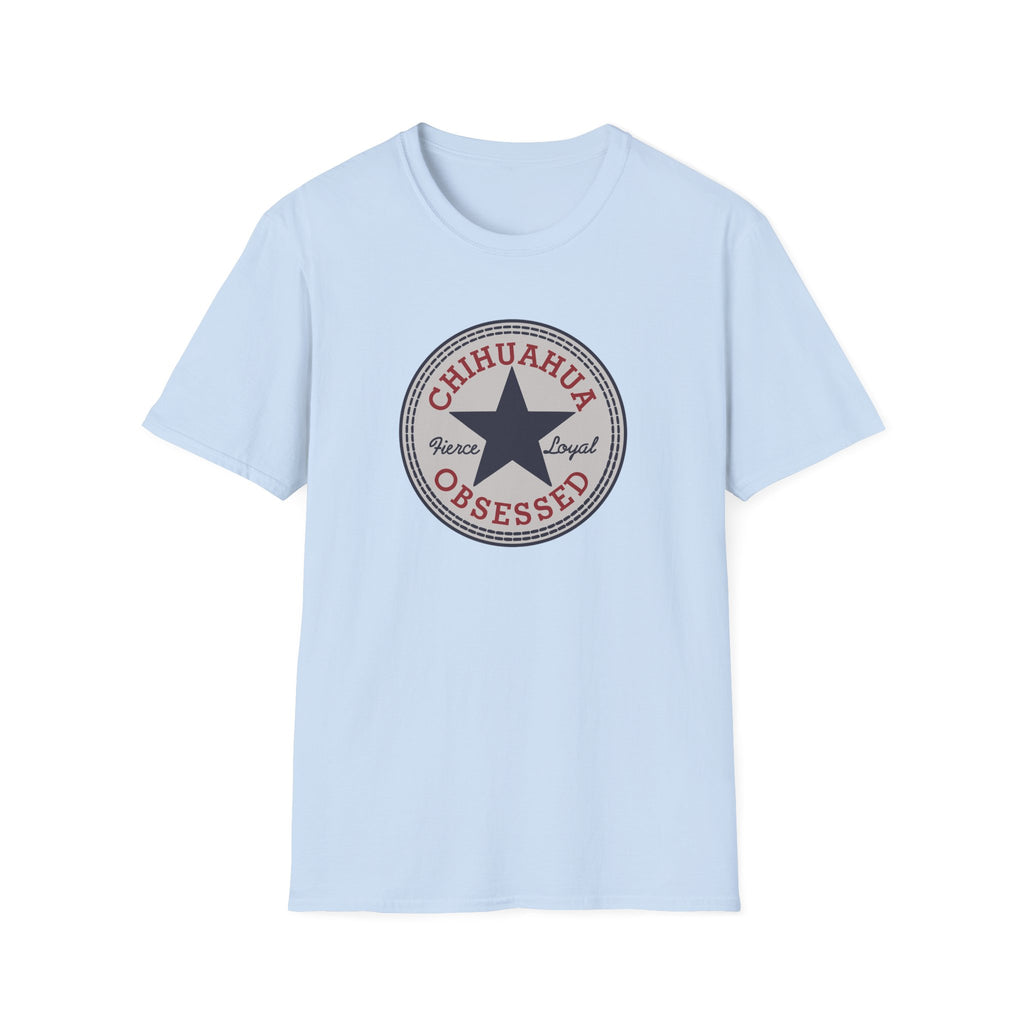 Chihuahua Obsessed T-Shirt