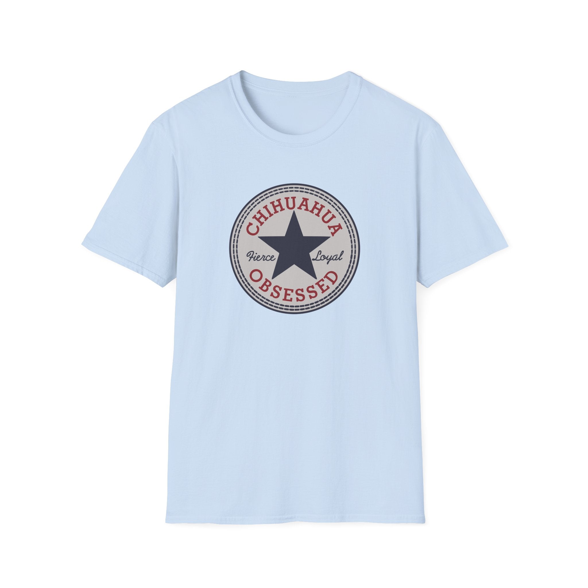 Chihuahua Obsessed T-Shirt