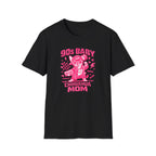 90s Baby Chihuahua Mom T-Shirt