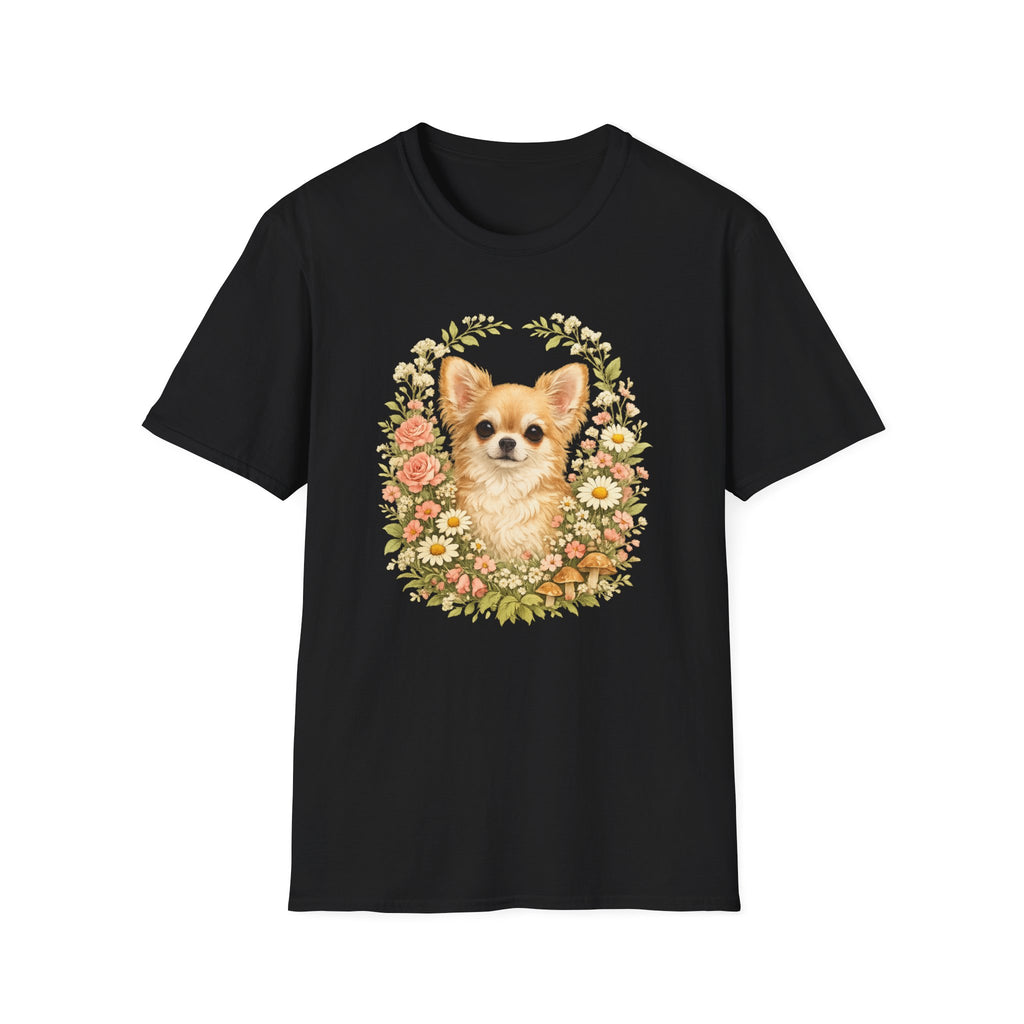 Boho Chi T-Shirt