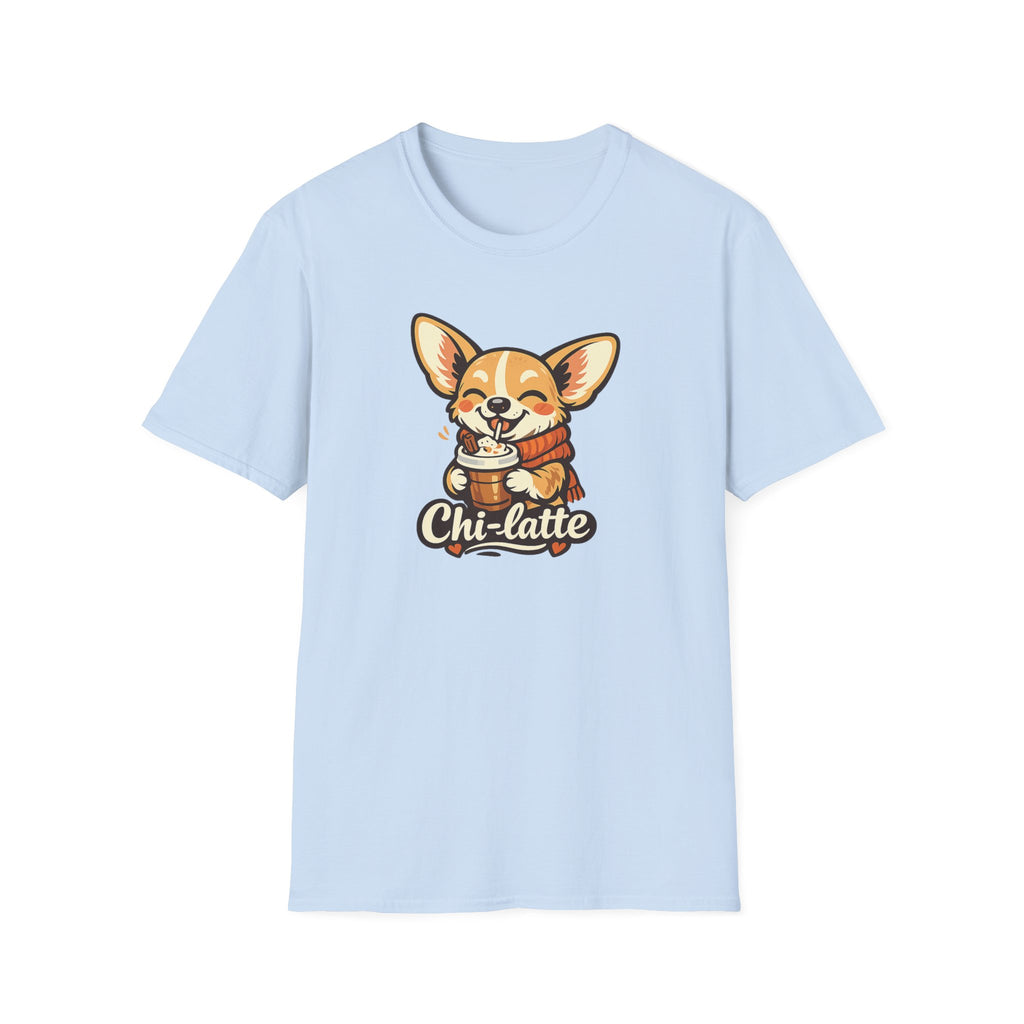 Chi-Latte T-Shirt