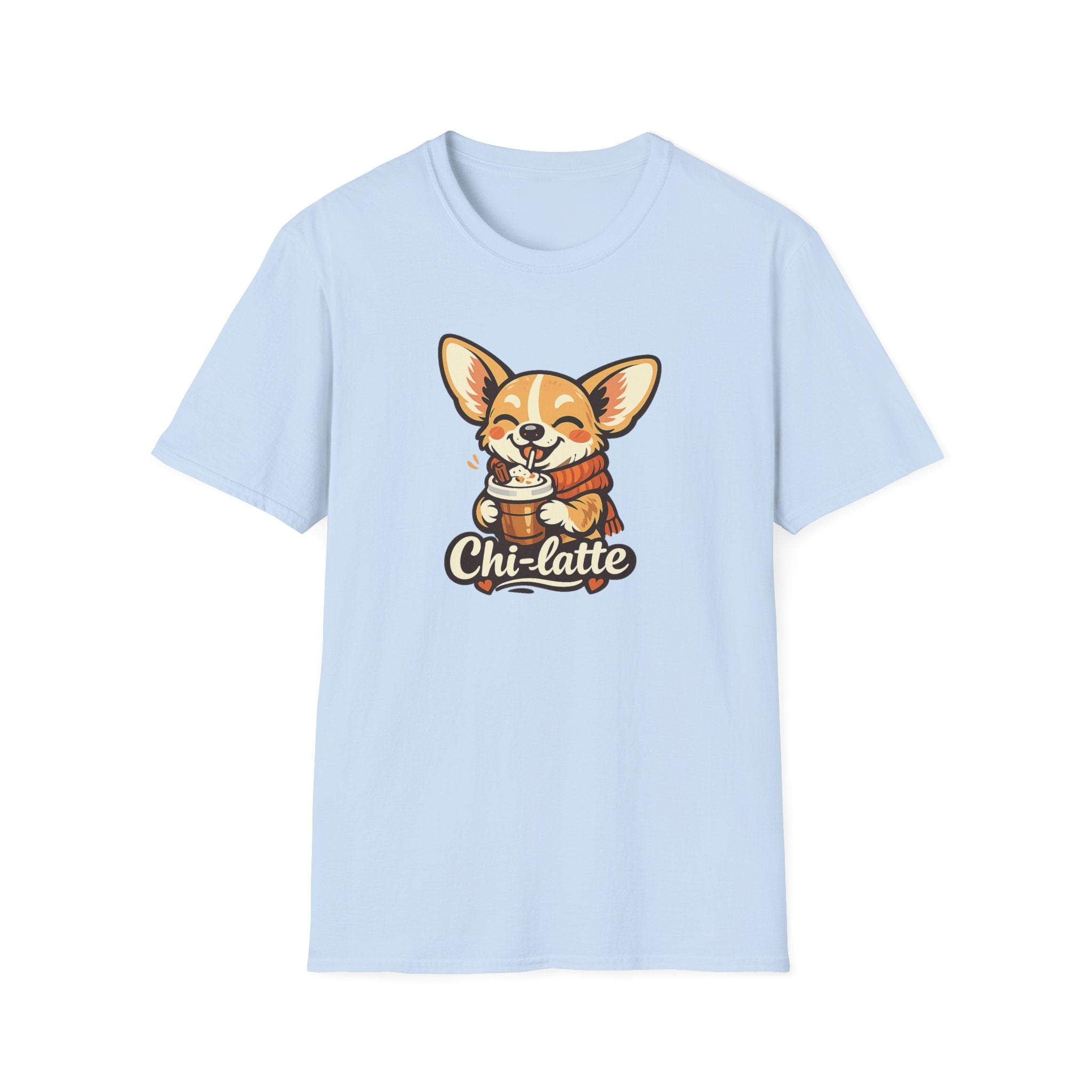 Chi-Latte T-Shirt