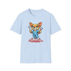 Chihuahua Mom Dental Hygientist T-Shirt