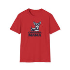 Chihuahua Mama 4 T-Shirt