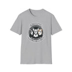 Chihuahua Anti-Social Club T-Shirt