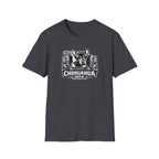 She's a Chihuahua Mix T-Shirt