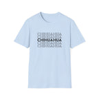 Chihuahua Echo T-Shirt