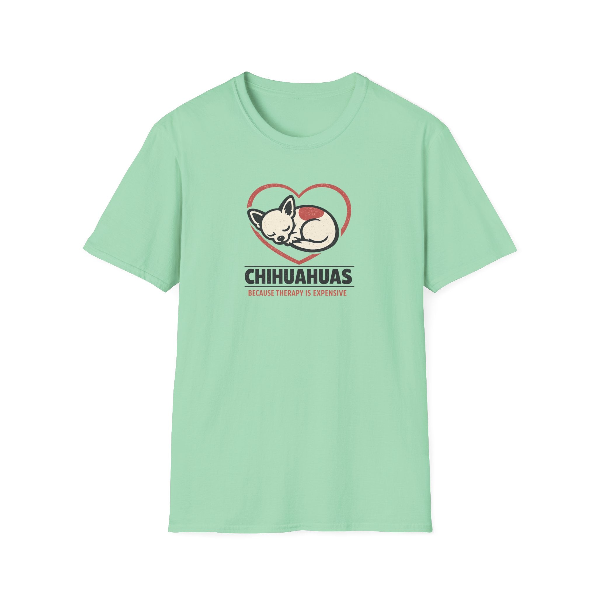 Therapy Is Expensive T-Shirt