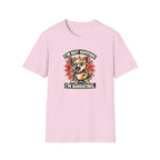 I'm Not Yapping T-Shirt