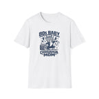 80s Baby Chihuahua Mom T-Shirt