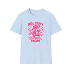 90s Baby Chihuahua Mom T-Shirt