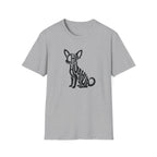 Spell Chihuahua T-Shirt