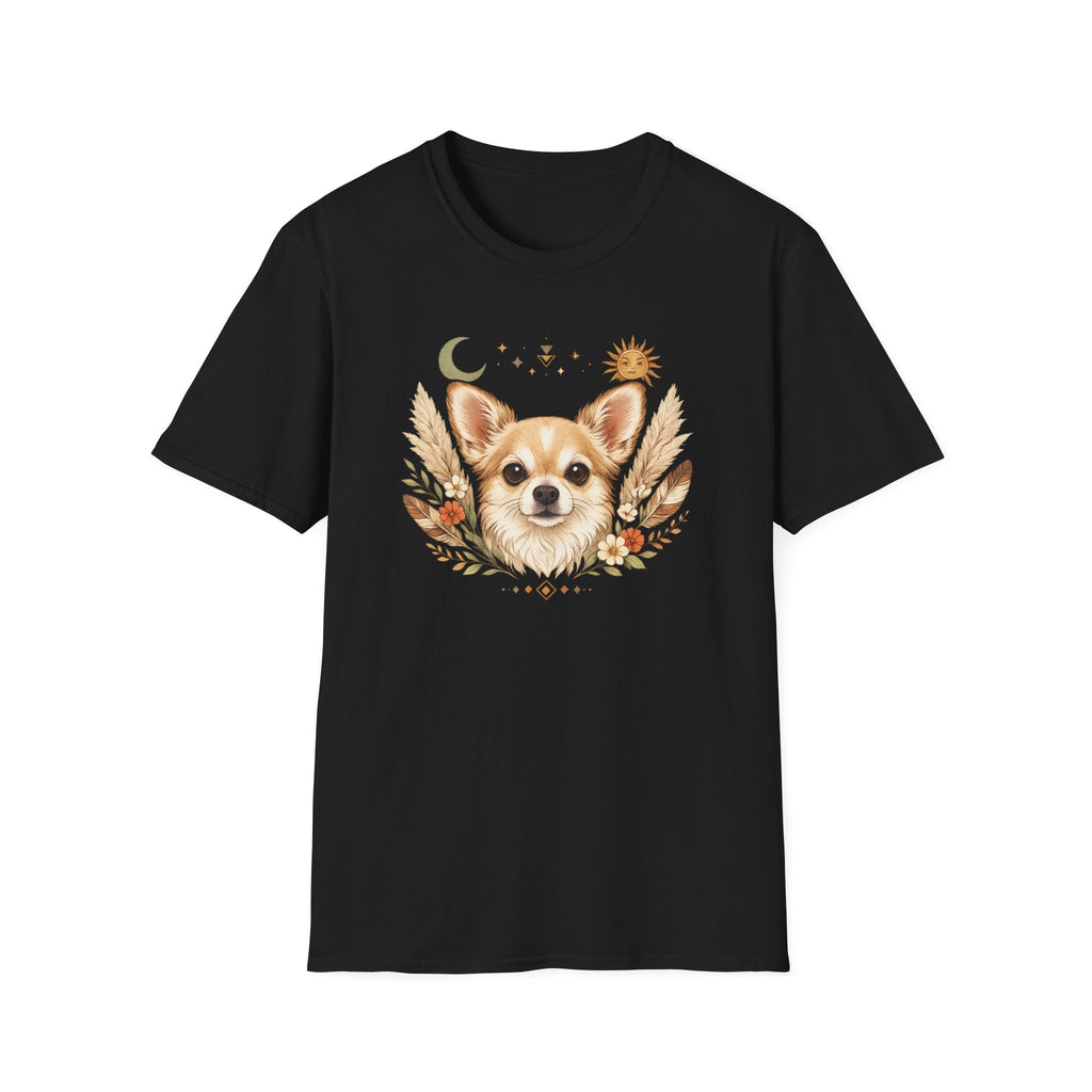 Boho Chi 4 T-Shirt