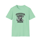 Chihuahua Mom Winesday T-Shirt