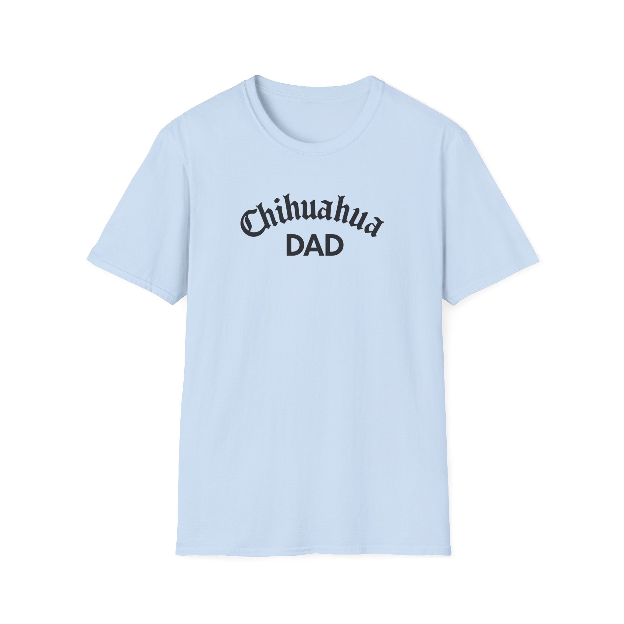 Chihuahua Papa 3 T-Shirt