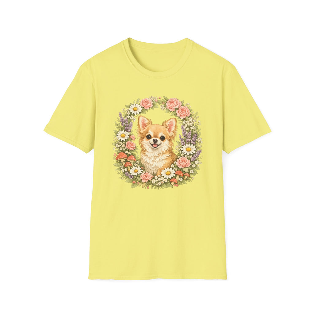 Boho Chi 2 T-Shirt