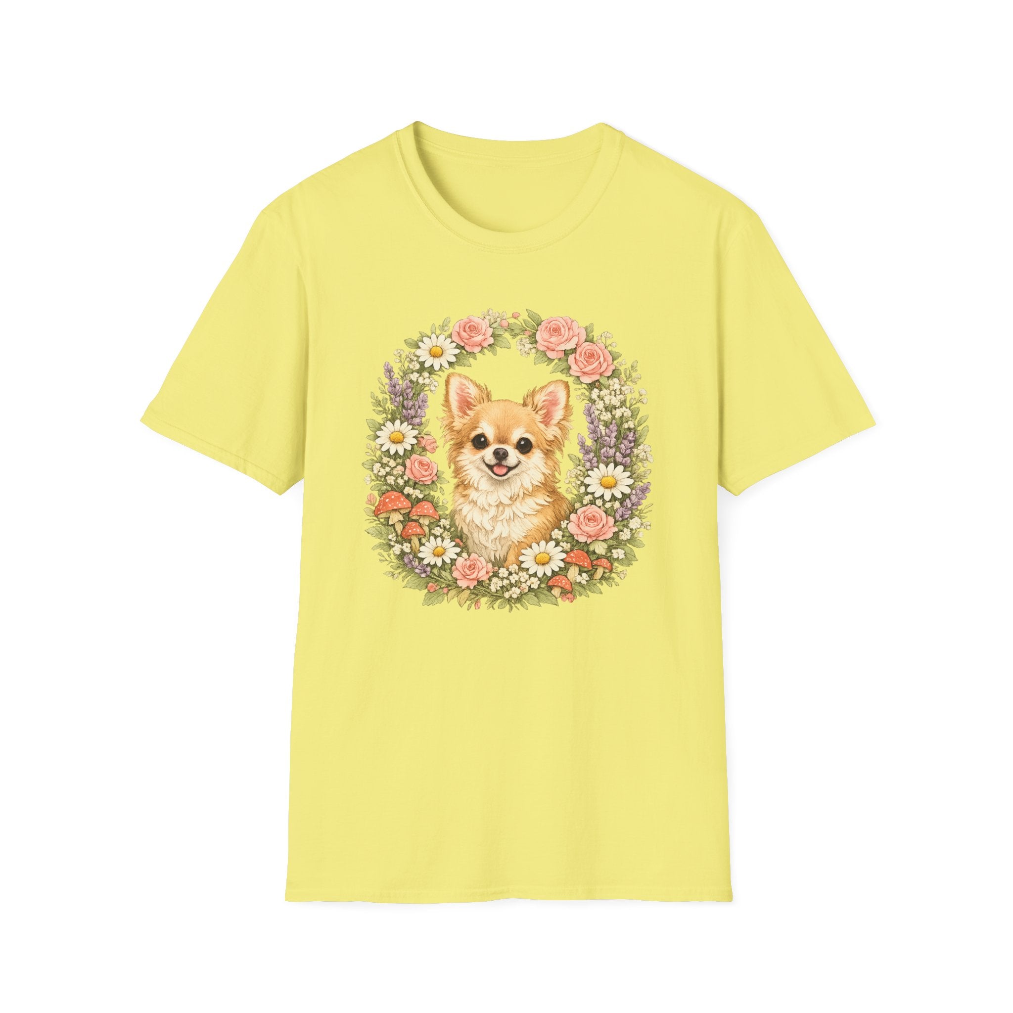 Boho Chi 2 T-Shirt