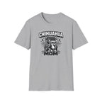 Chihuahua Mom Arcade T-Shirt