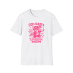 90s Baby Chihuahua Mom T-Shirt