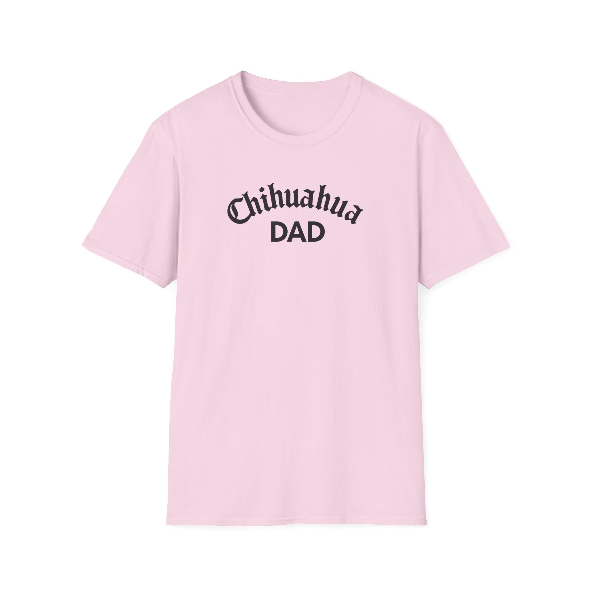 Chihuahua Papa 3 T-Shirt
