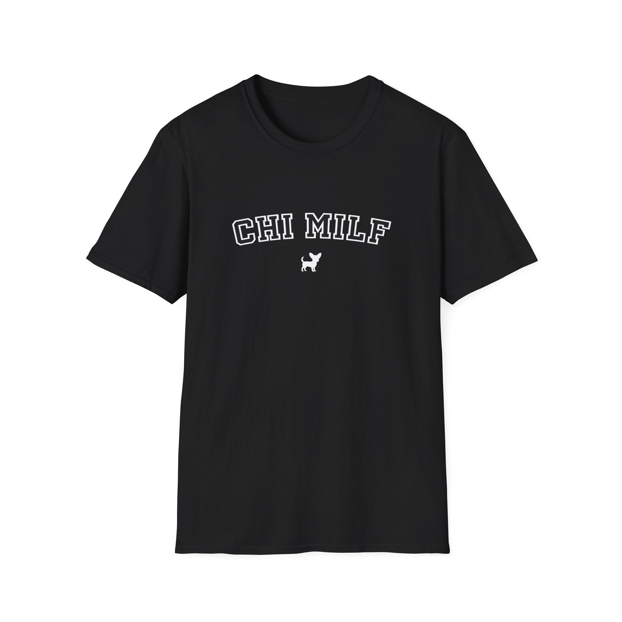 Chi Milf T-Shirt
