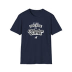 Chihuahua Glitter T-Shirt