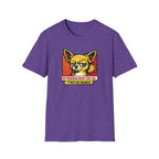 I Trust Her Judgement T-Shirt