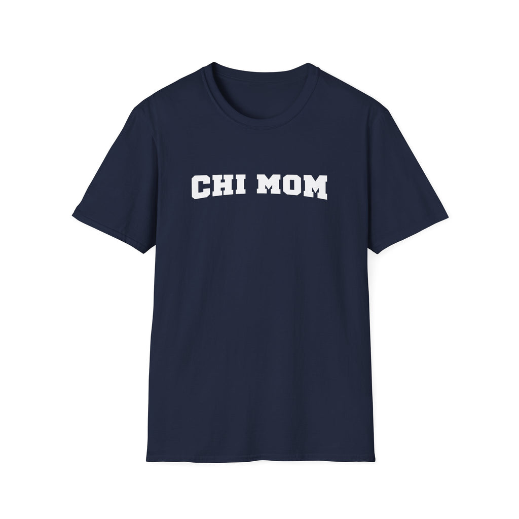 Chi Mom T-Shirt