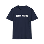 Chi Mom T-Shirt