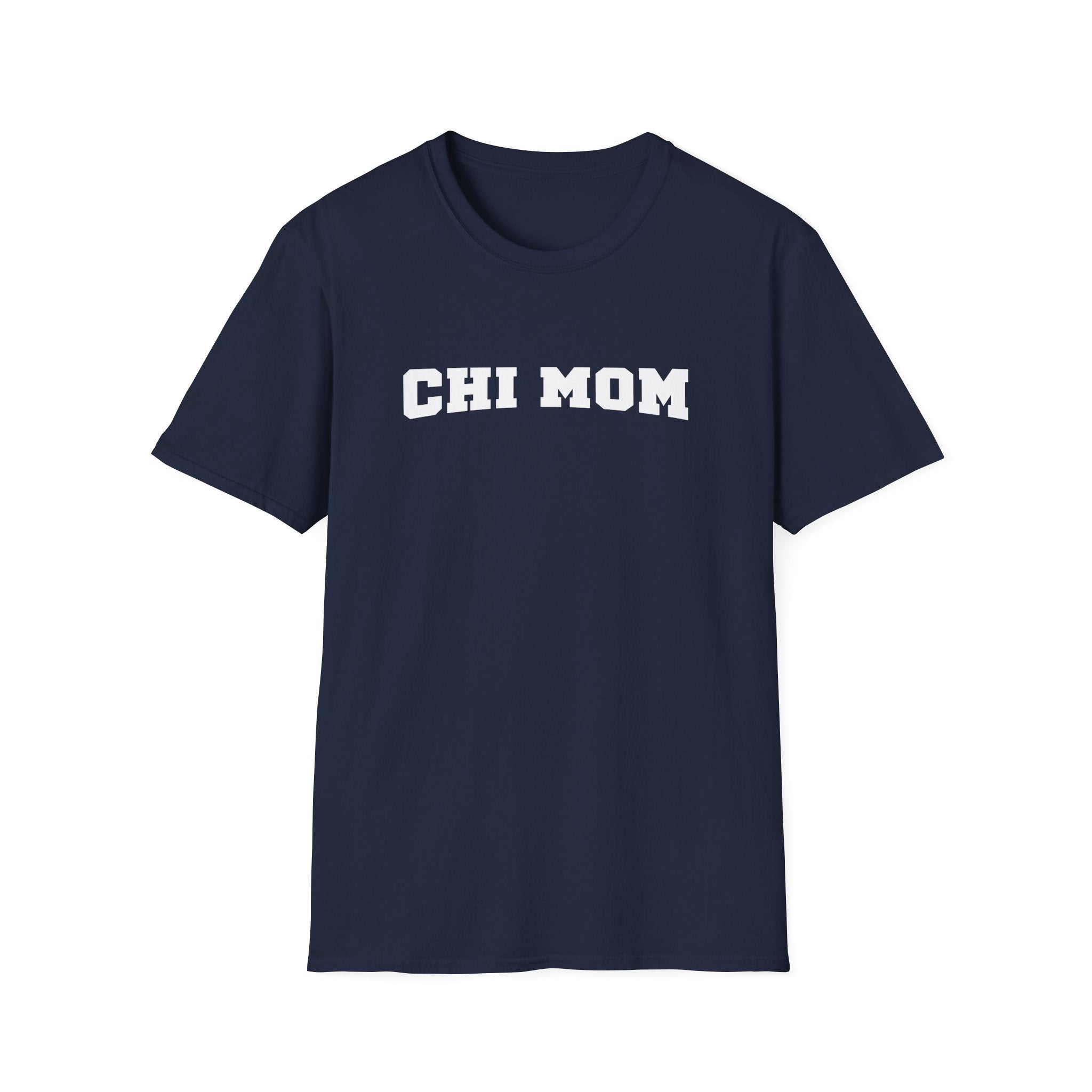 Chi Mom T-Shirt