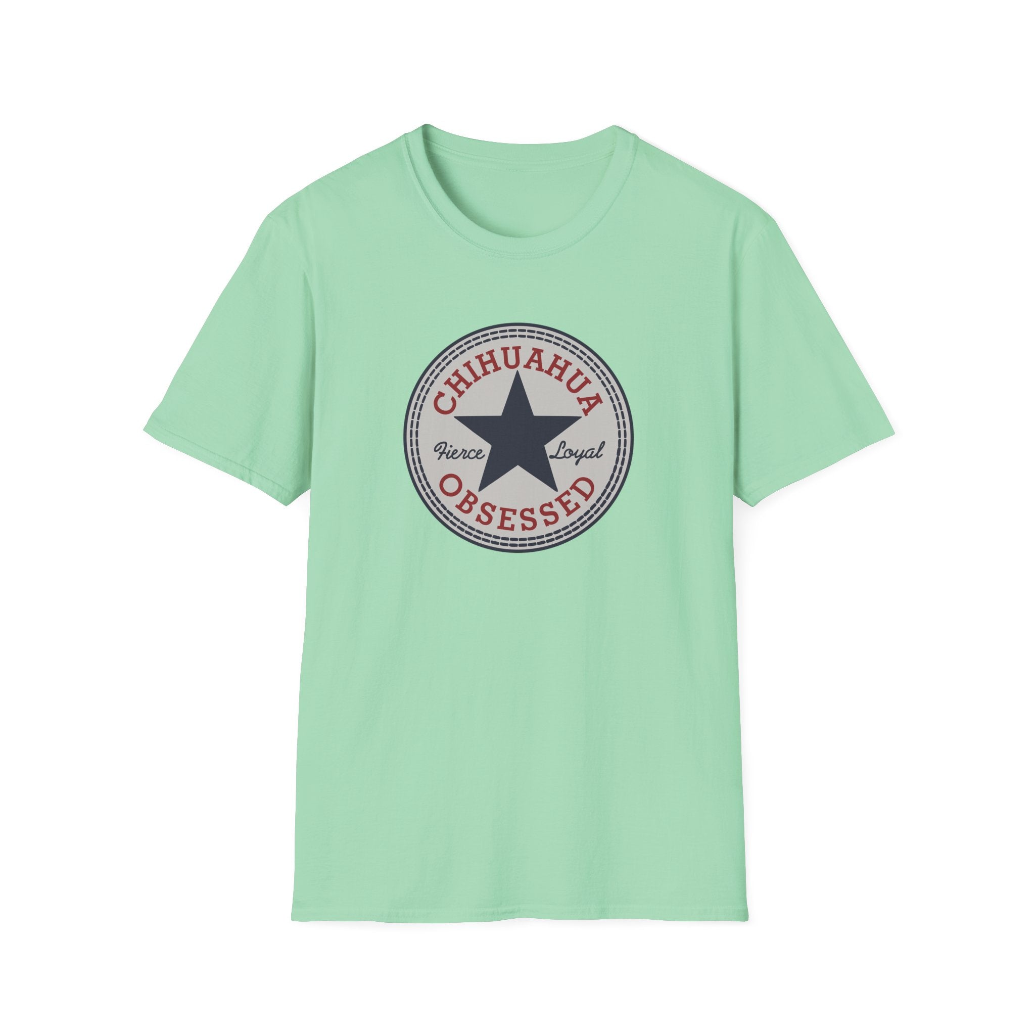 Chihuahua Obsessed T-Shirt