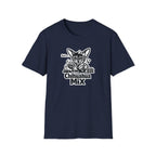 She's a Chihuahua Mix 3 T-Shirt