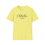 Chihuahua Papa 2 T-Shirt