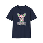 100% Anxiety T-Shirt