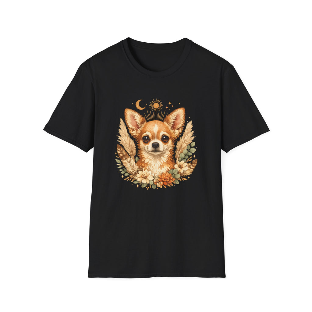 Boho Chi 3 T-Shirt